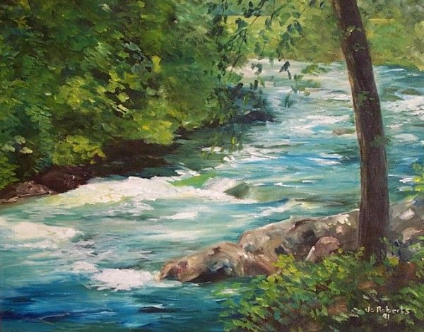 smokyriver
